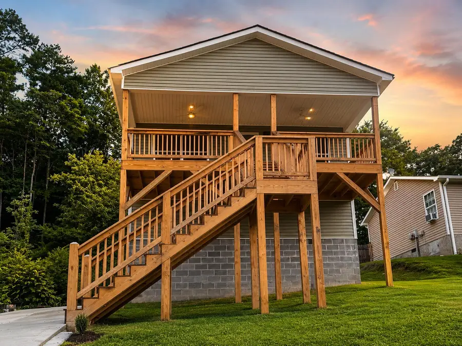 5311 Slayton Avenue, Chattanooga, TN 37410 - #2
