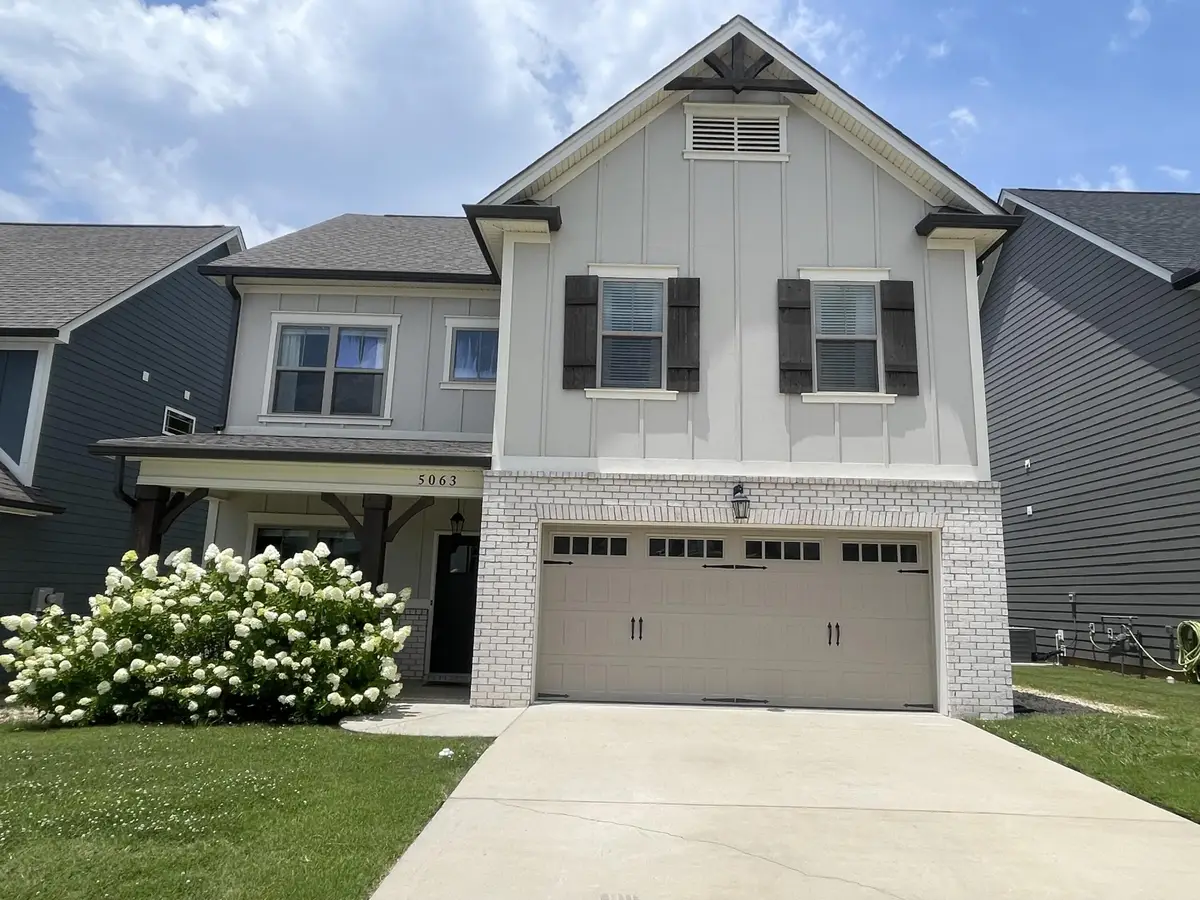 5063 Shelterwood Drive Ne, Cleveland, TN 37312 - #1
