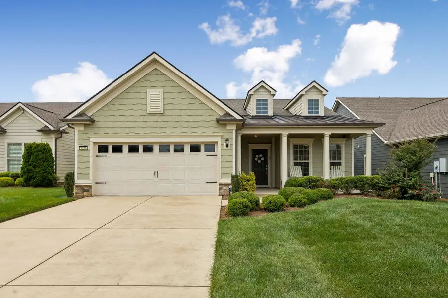 1775 Humphreys Gln, Spring Hill, TN 37174 - #2