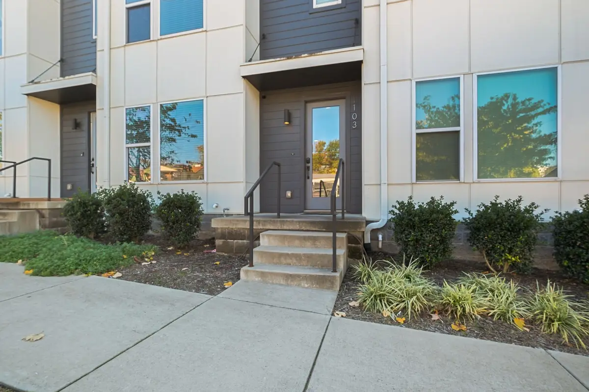 1103 Harmony Way #49, Nashville, TN 37207 - #1