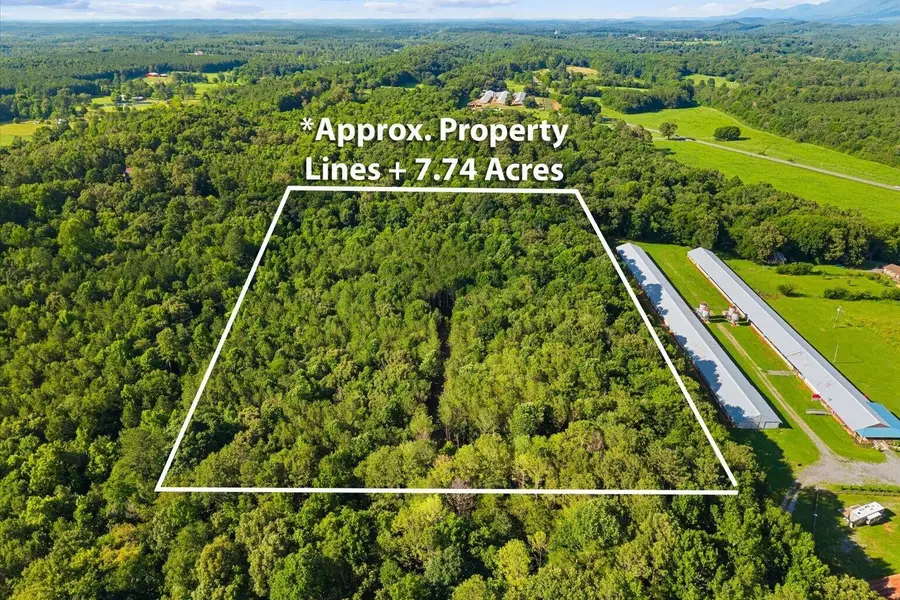 5 Ridge Road, Old Fort, TN 37362 - #2