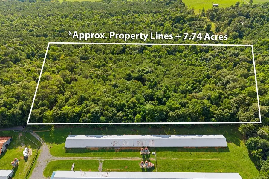 5 Ridge Road, Old Fort, TN 37362 - #3