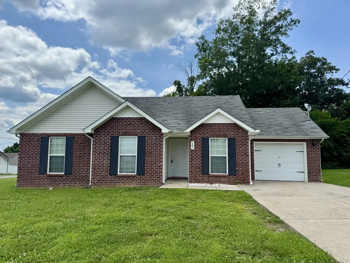 1001 Sky Valley Trl, Smyrna, TN 37167 - #1