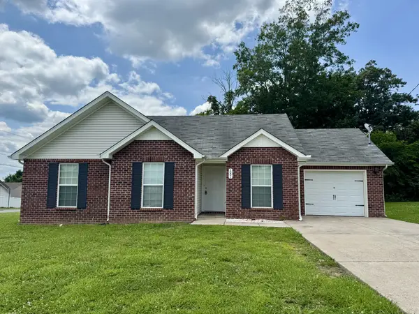 1001 Sky Valley Trl, Smyrna, TN 37167