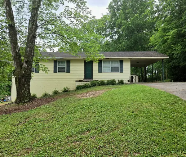 1333 Fernwood Drive, La Fayette, GA 30728