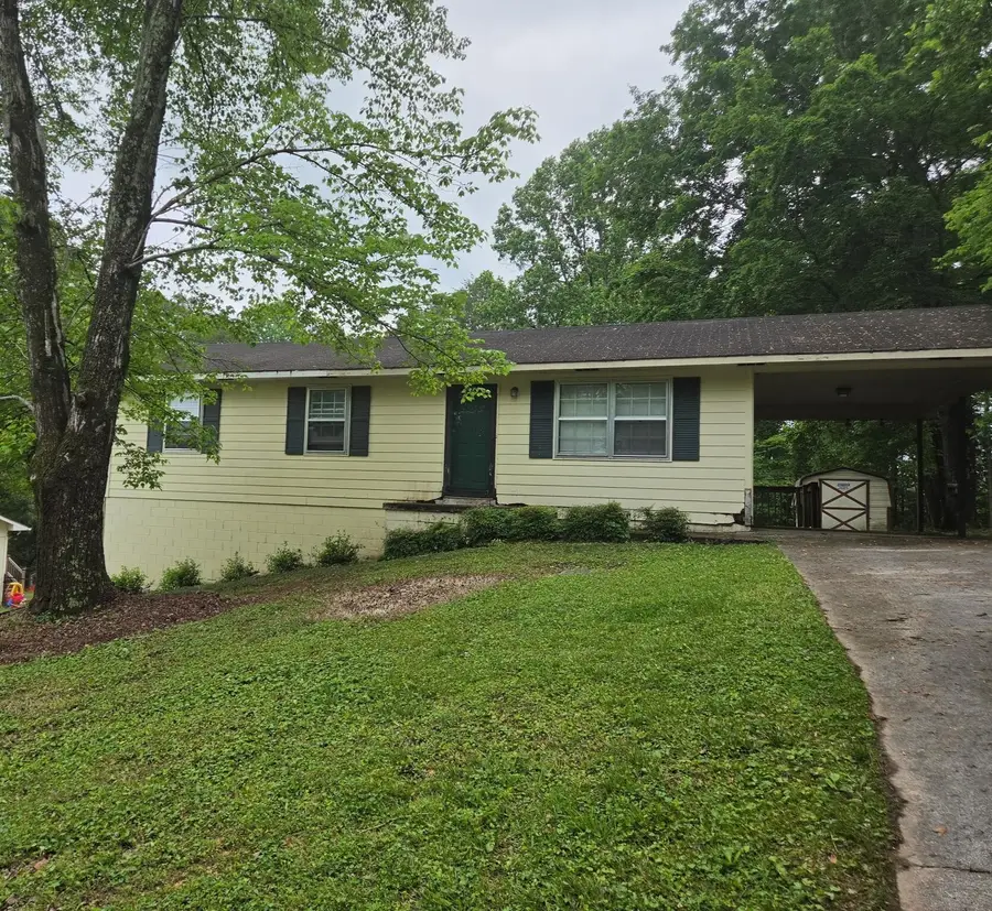 1333 Fernwood Drive, La Fayette, GA 30728 - #2
