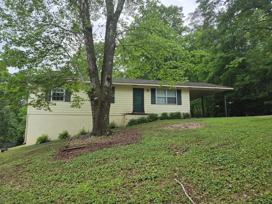 1333 Fernwood Drive, La Fayette, GA 30728 - #3