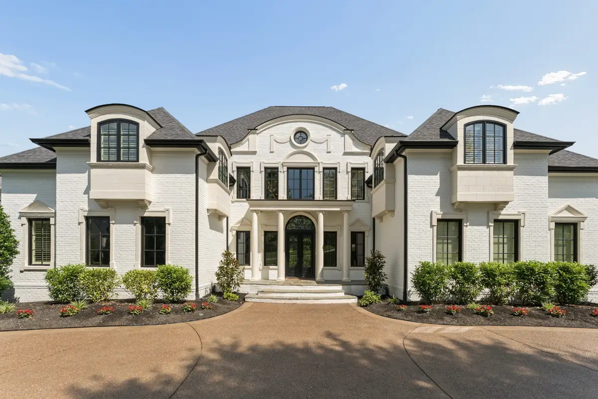 9 Oxmoor Ct, Brentwood, TN 37027 - #1