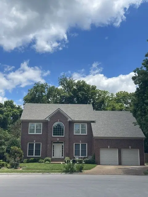 620 Crofton Park Ln, Franklin, TN 37069 - #3