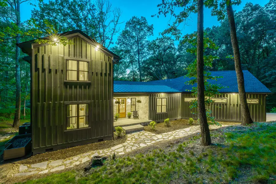19 Stonehaven Drive, Signal Mountain, TN 37377 - #2