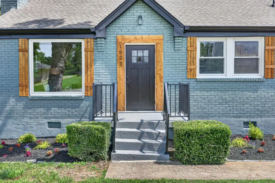 1025 Maplewood Pl, Nashville, TN 37216 - #3