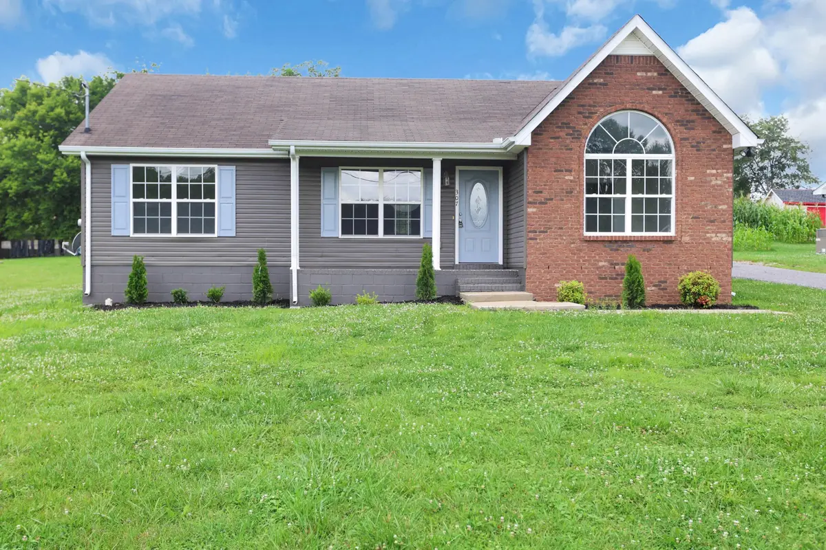 307 Shadow Dr, Shelbyville, TN 37160 - #1
