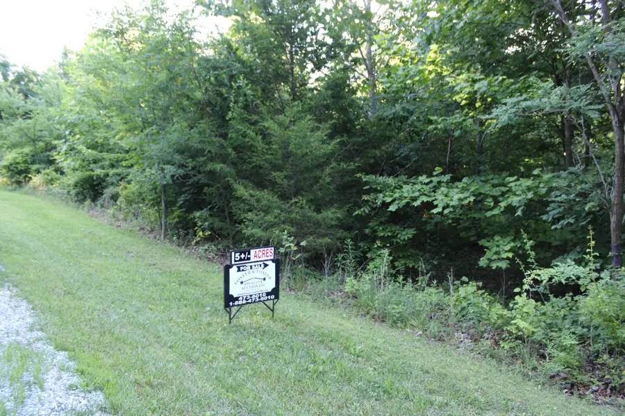 0 Bluff Line, McMinnville, TN 37110 - #3