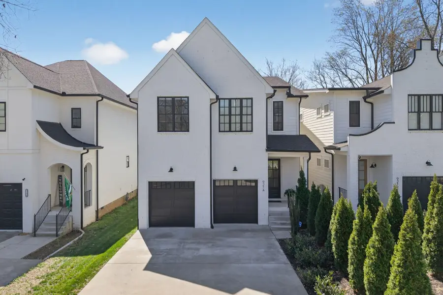 921A Woodmont Blvd, Nashville, TN 37204 - #2