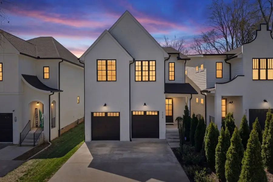 921A Woodmont Blvd, Nashville, TN 37204 - #3
