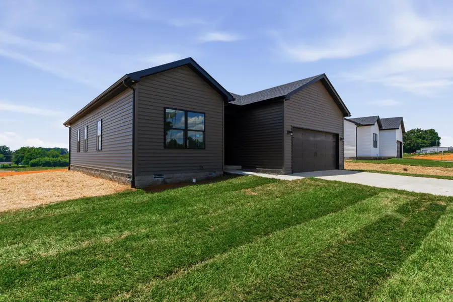 315 Marley St, Scottsville, KY 42164 - #3
