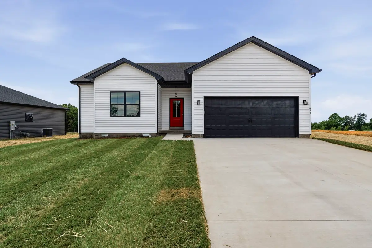 321 Marley St, Scottsville, KY 42164 - #1