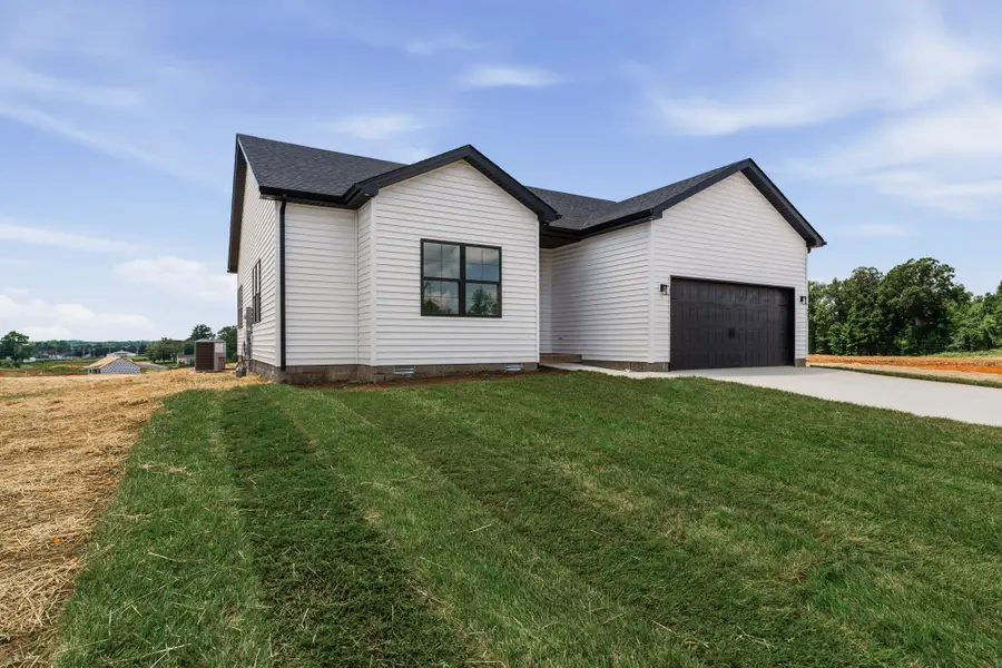 321 Marley St, Scottsville, KY 42164 - #2