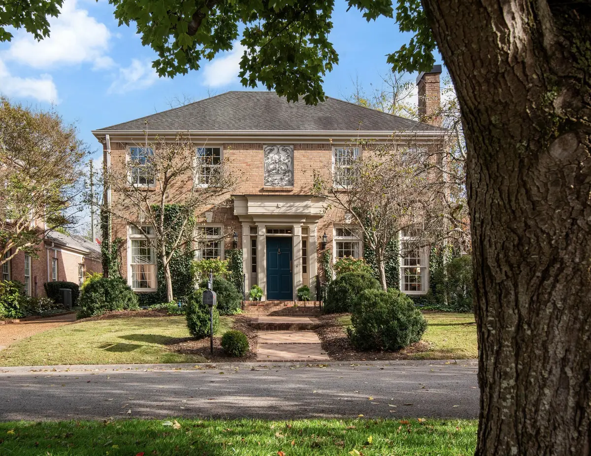 5117 Boxcroft Pl, Nashville, TN 37205 - #1