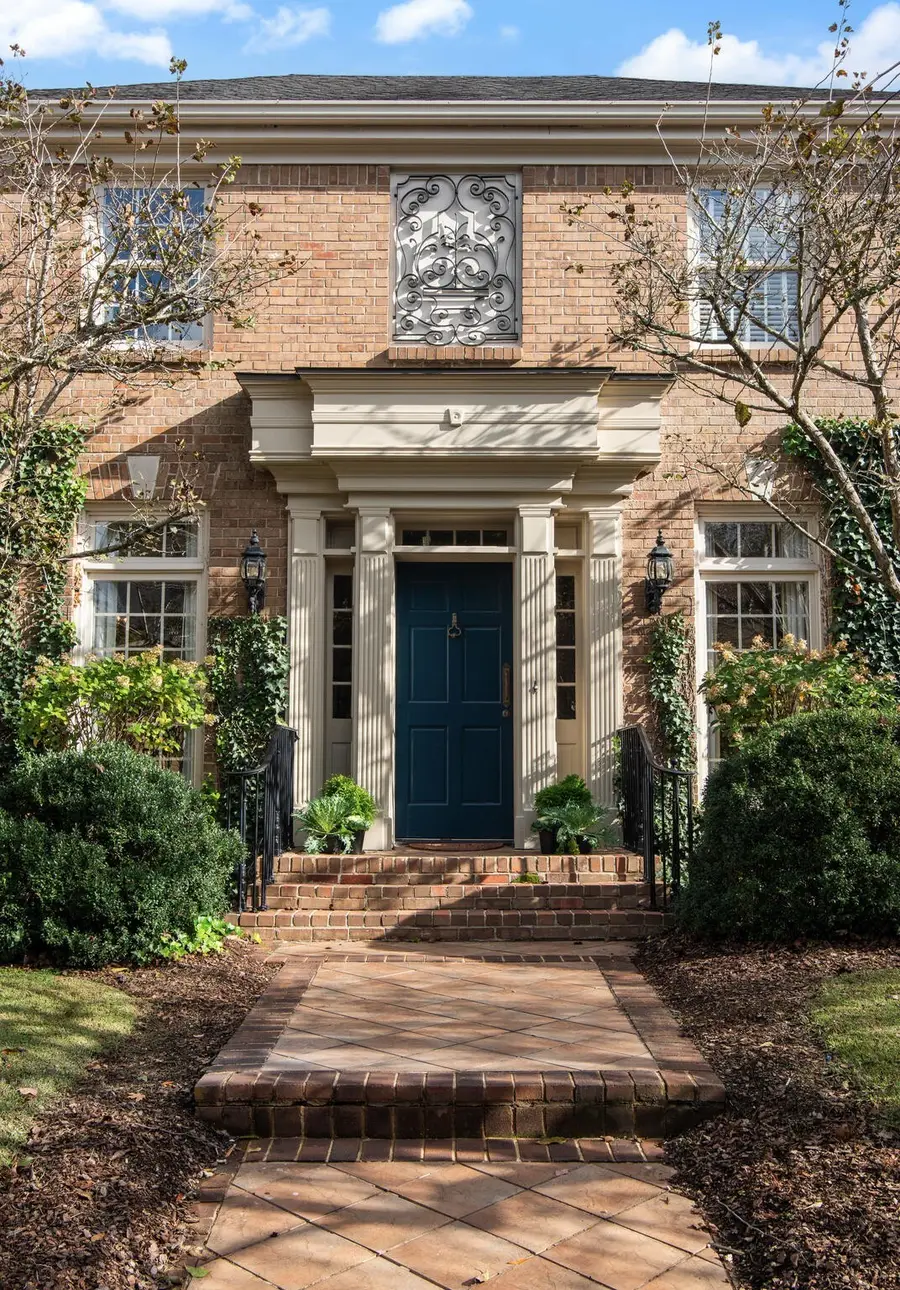 5117 Boxcroft Pl, Nashville, TN 37205 - #3