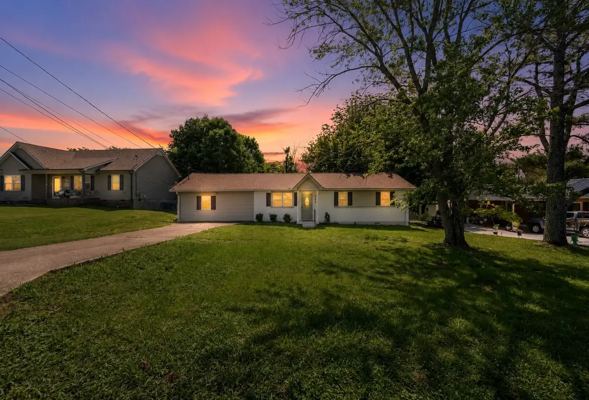 203 Freeman Dr, Lewisburg, TN 37091 - #1