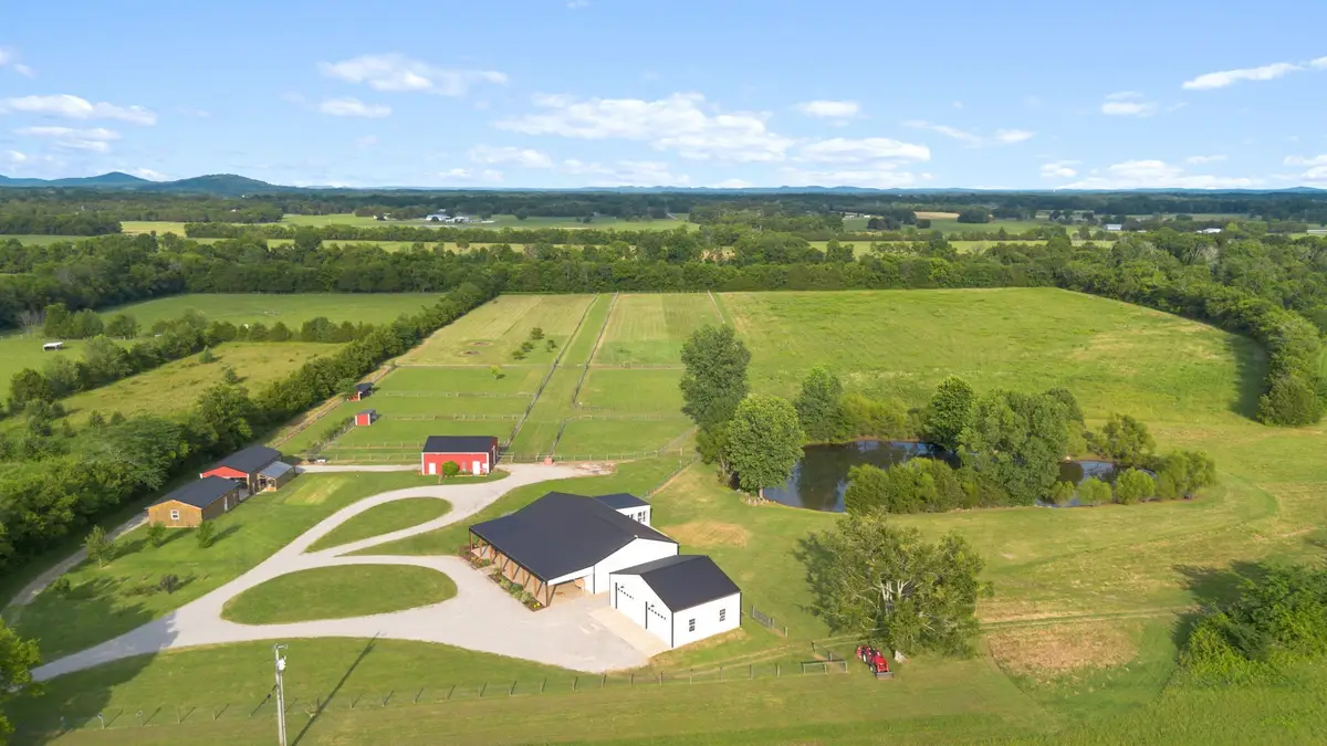 5303 Eagleville Pike, Eagleville, TN 37060 - #1