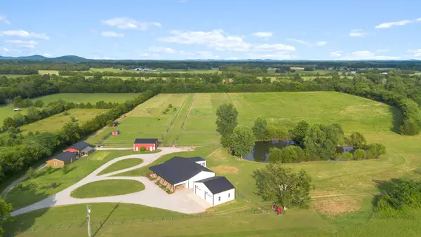 5303 Eagleville Pike, Eagleville, TN 37060