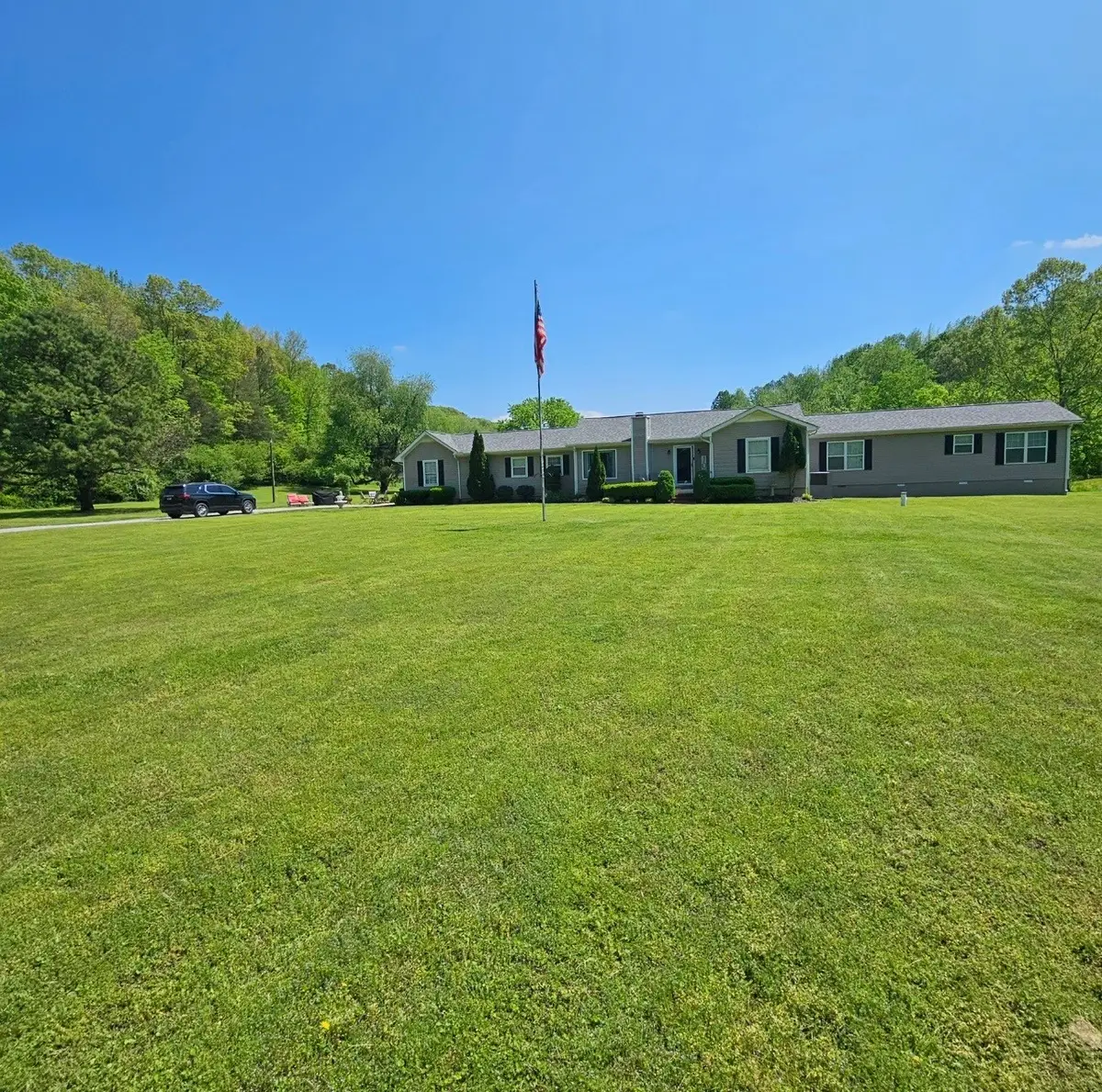 1355 Turkey Creek Rd, Dickson, TN 37055 - #1
