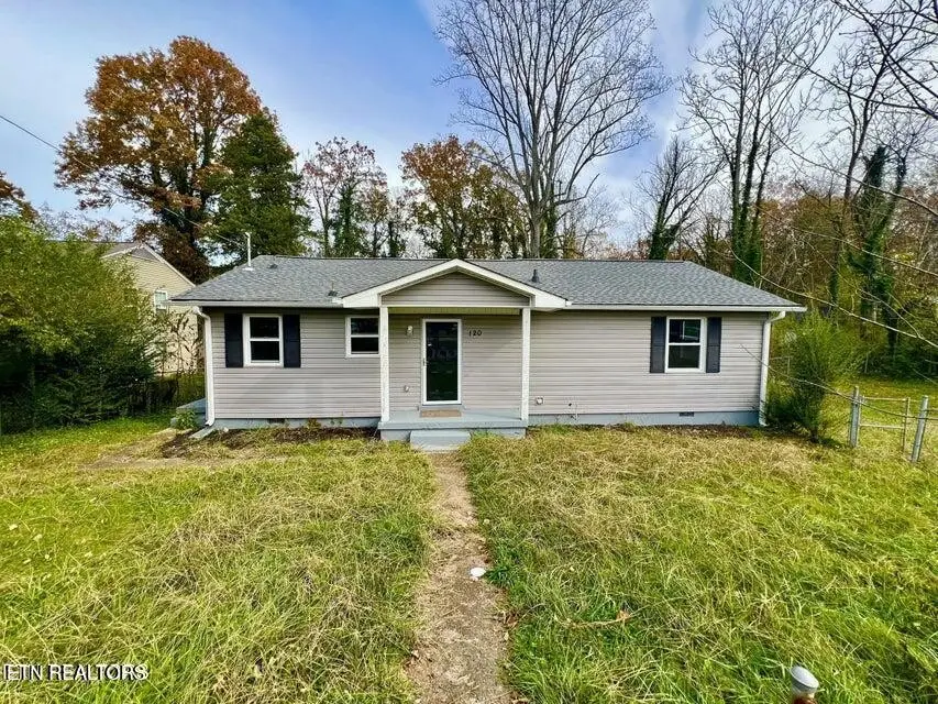 120 Audubon Rd, Oak Ridge, TN 37830 - #1
