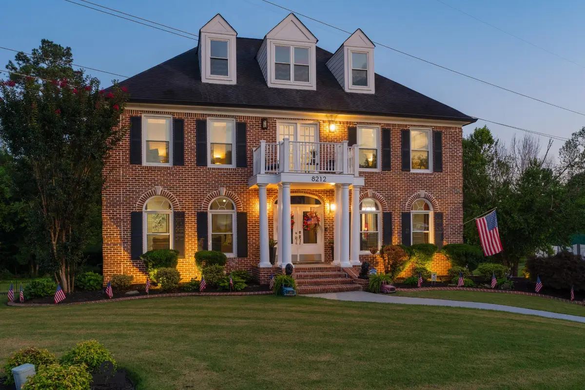 8212 Carriage Crossing, Chattanooga, TN 37421 - #1