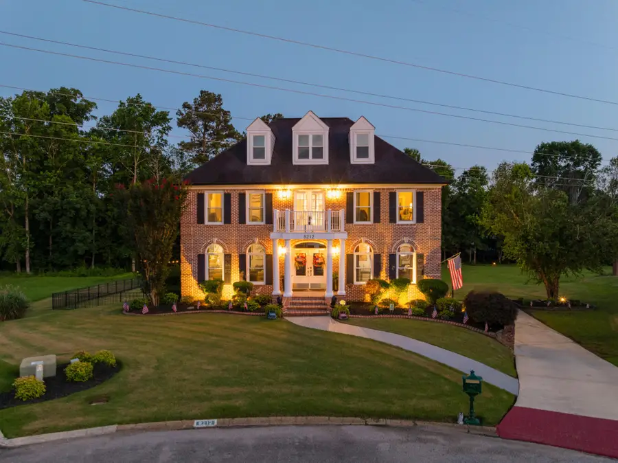 8212 Carriage Crossing, Chattanooga, TN 37421 - #2