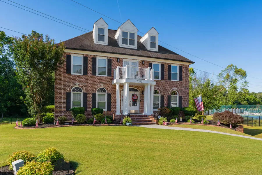 8212 Carriage Crossing, Chattanooga, TN 37421 - #3