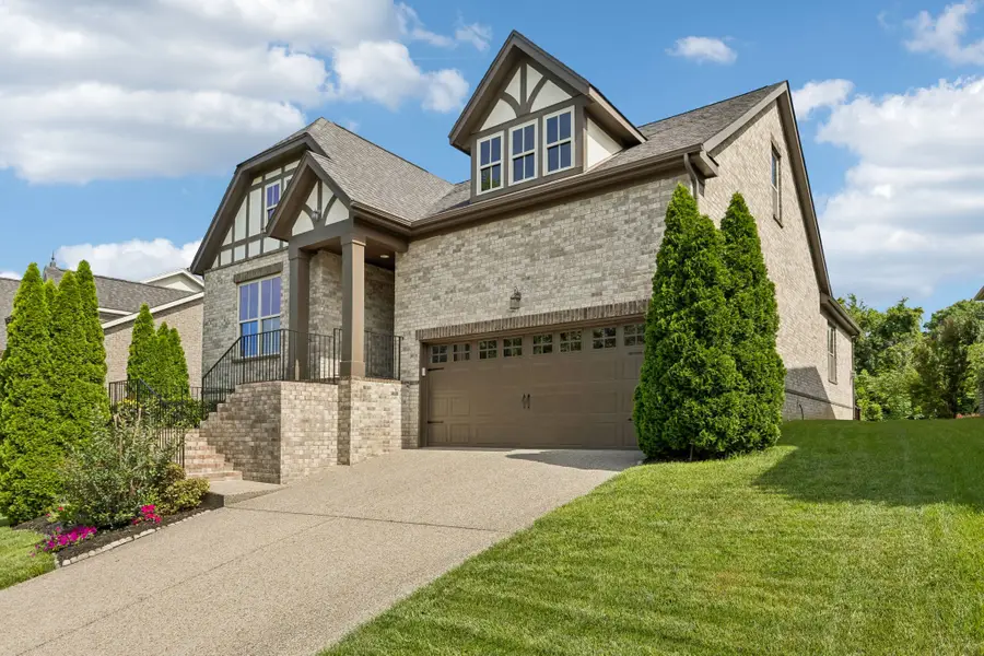 3101 Millerton Way, Thompsons Station, TN 37179 - #3