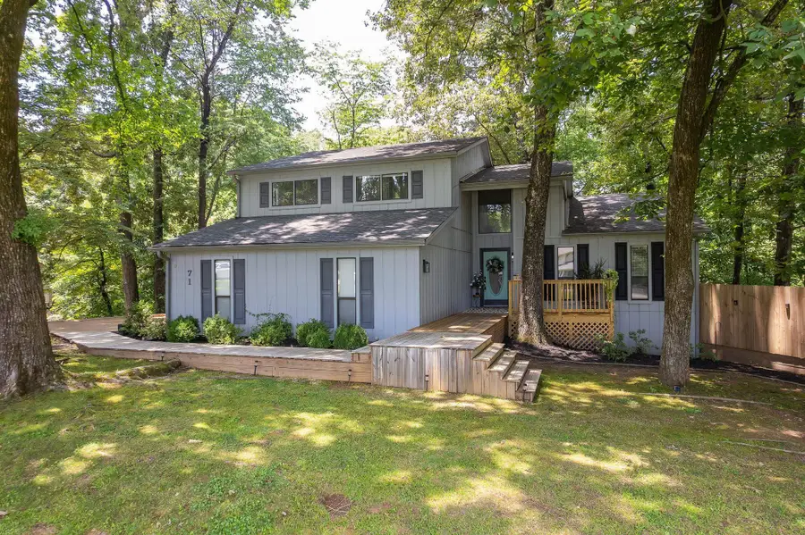 71 Colonial Cv, Jackson, TN 38305 - #2