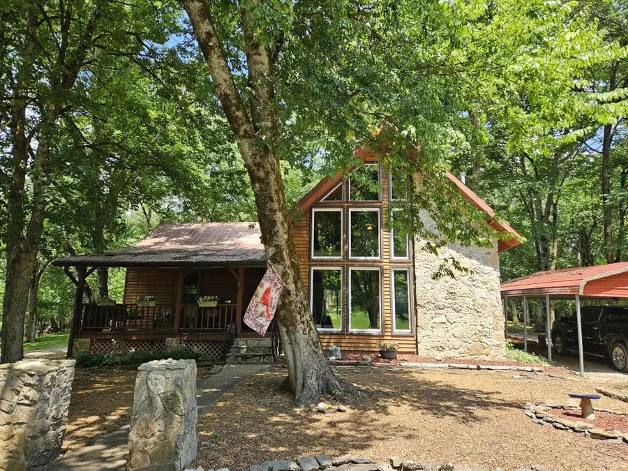 294 Lakeside Dr, Carthage, TN 37030 - #2