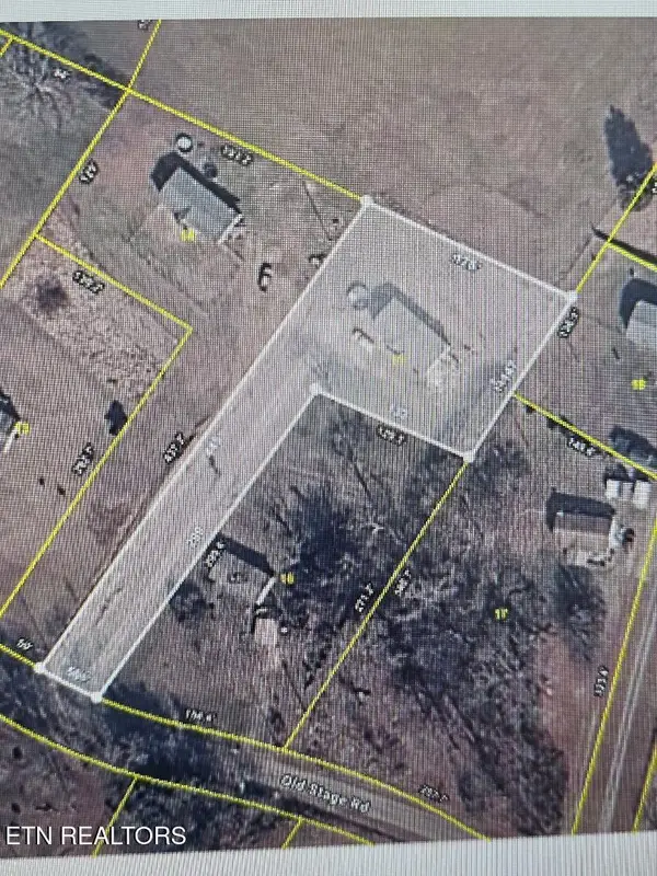 0 Old Stage Rd #047F A 015.00, Dandridge, TN 37725