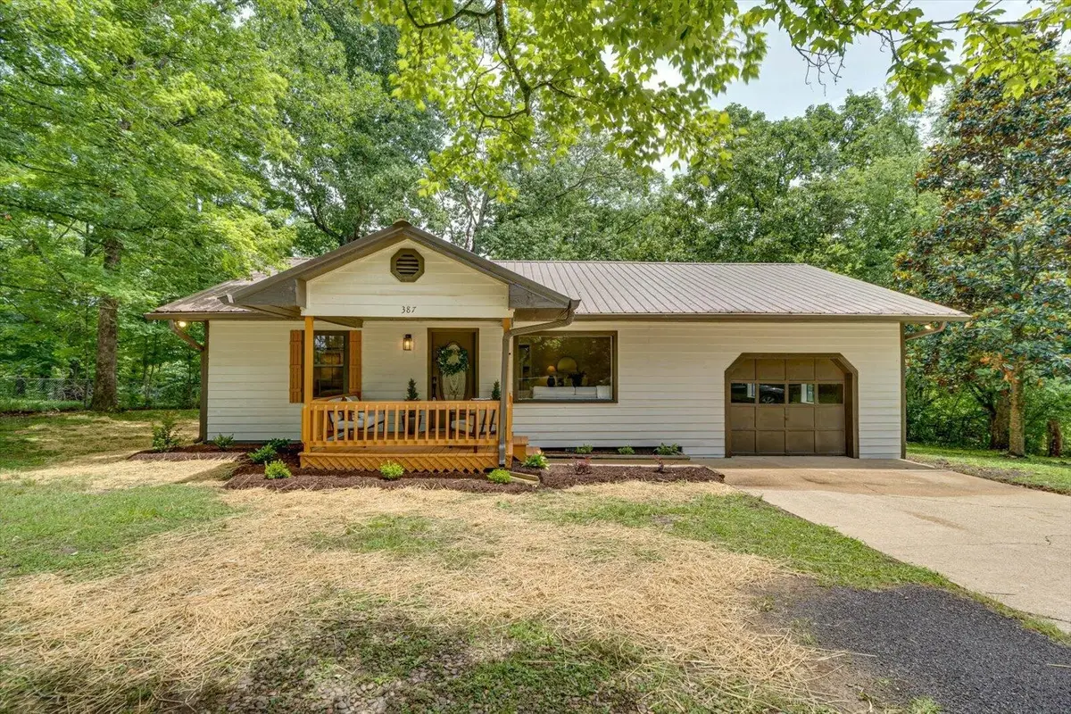 387 Cedar Springs Church Road Se, Cleveland, TN 37323 - #1