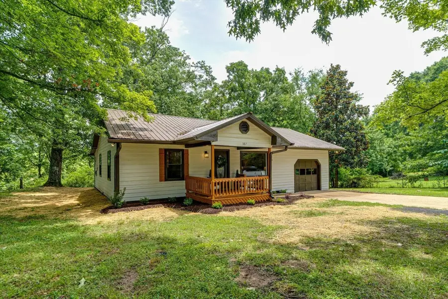 387 Cedar Springs Church Road Se, Cleveland, TN 37323 - #2