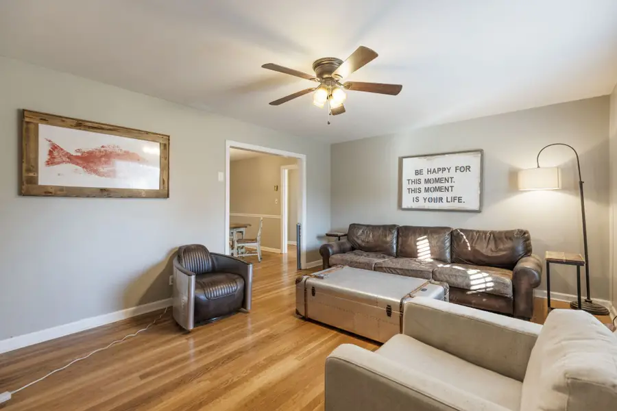 1102 Hiwassee Dr, Columbia, TN 38401 - #3