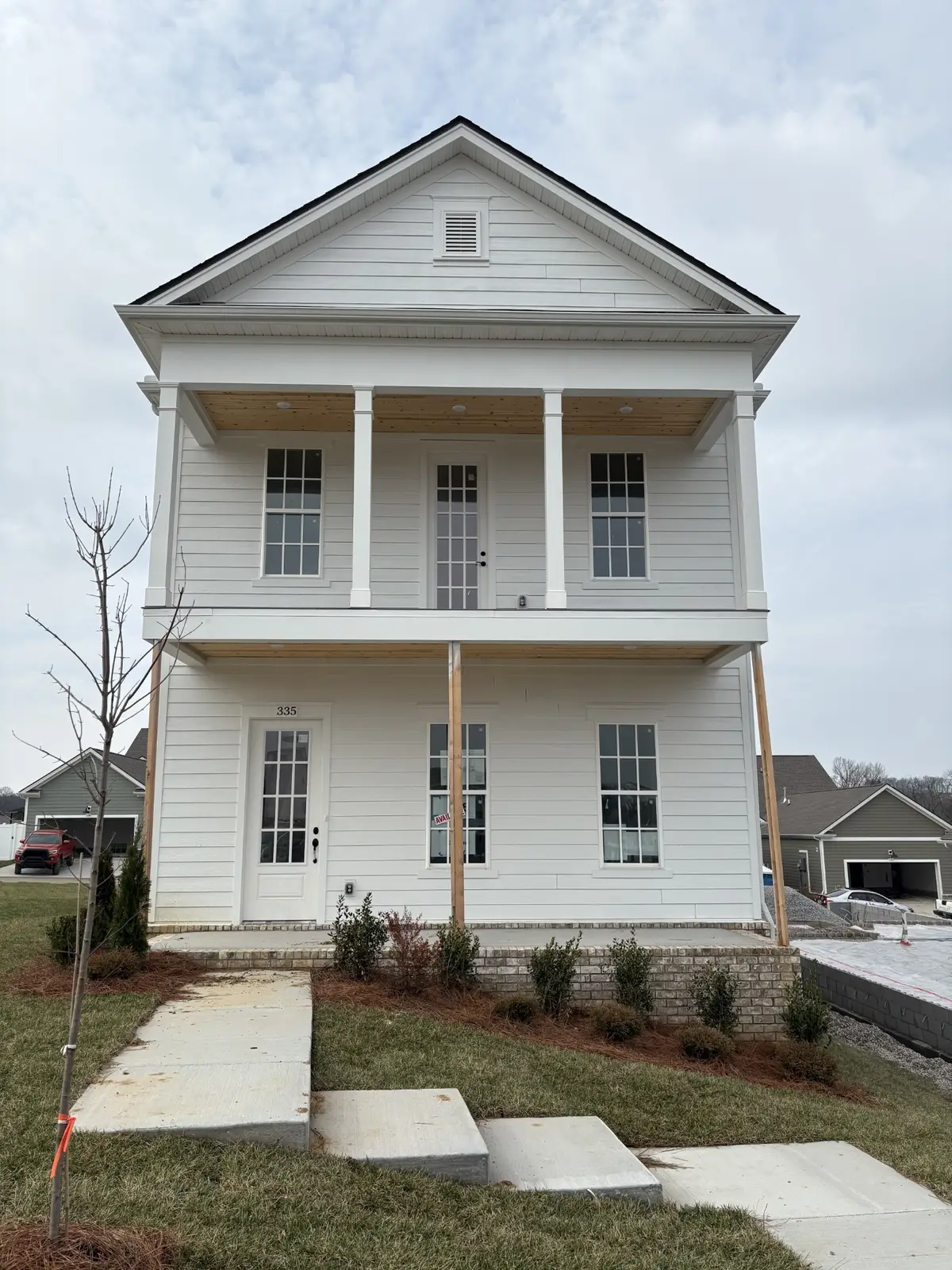 335 Caxton Aly, Nolensville, TN 37135 - #1