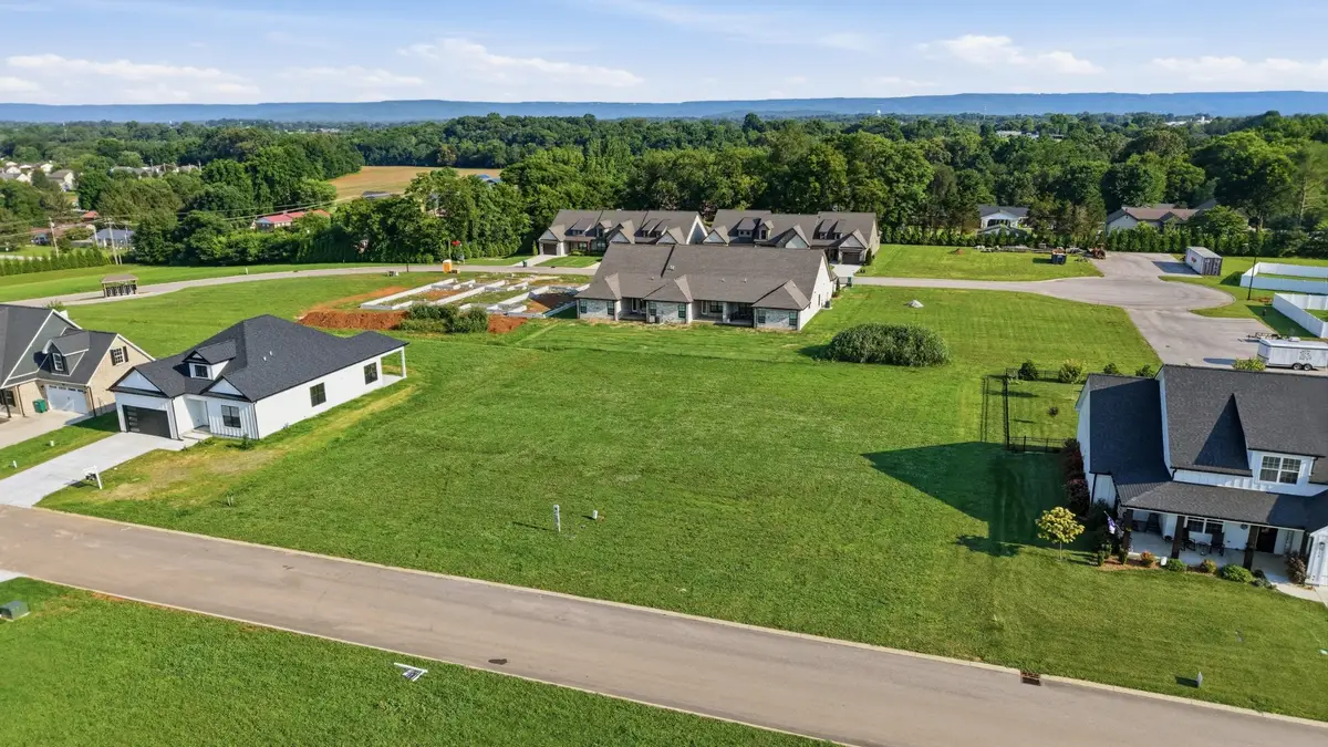 0 Lookout Dr, Winchester, TN 37398 - #1