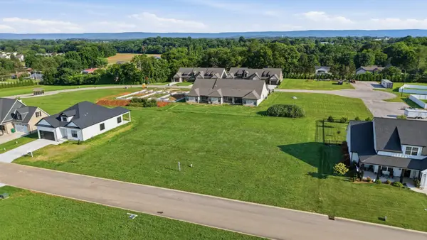 0 Lookout Dr, Winchester, TN 37398