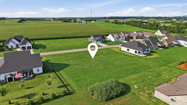 0 Lookout Dr, Winchester, TN 37398