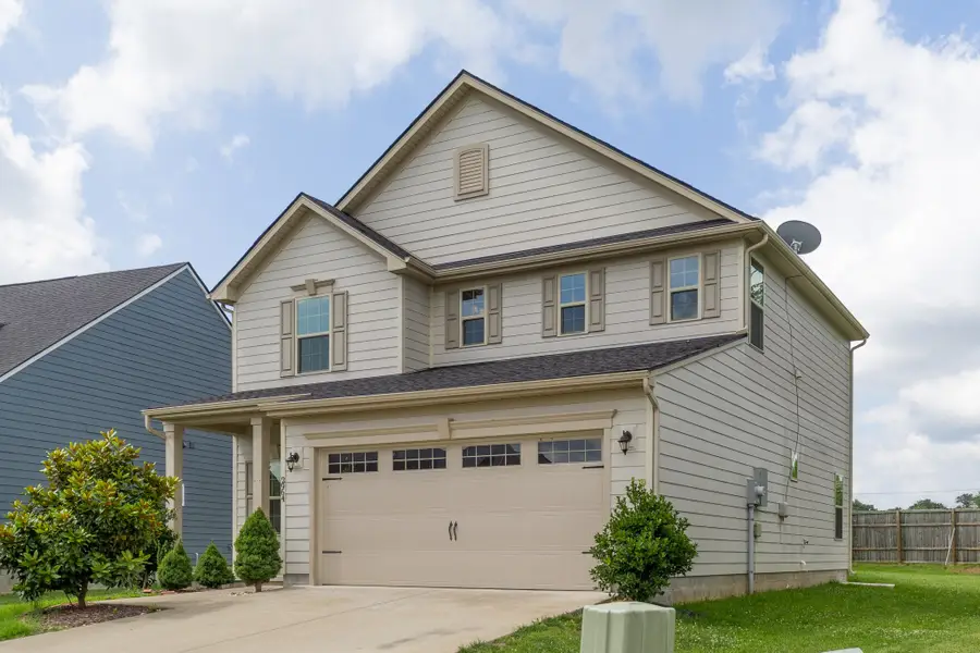 2964 Leatherwood Dr, Murfreesboro, TN 37128 - #3