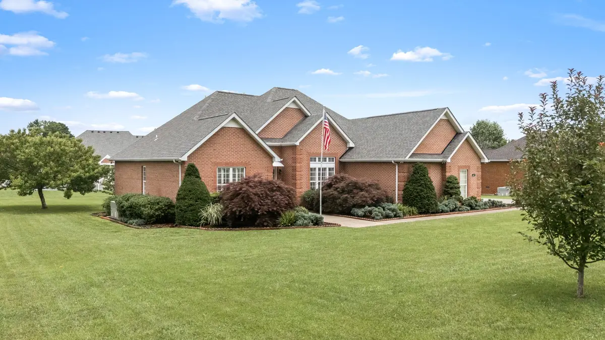 407 Ovoca Lake Road, Tullahoma, TN 37388 - #1