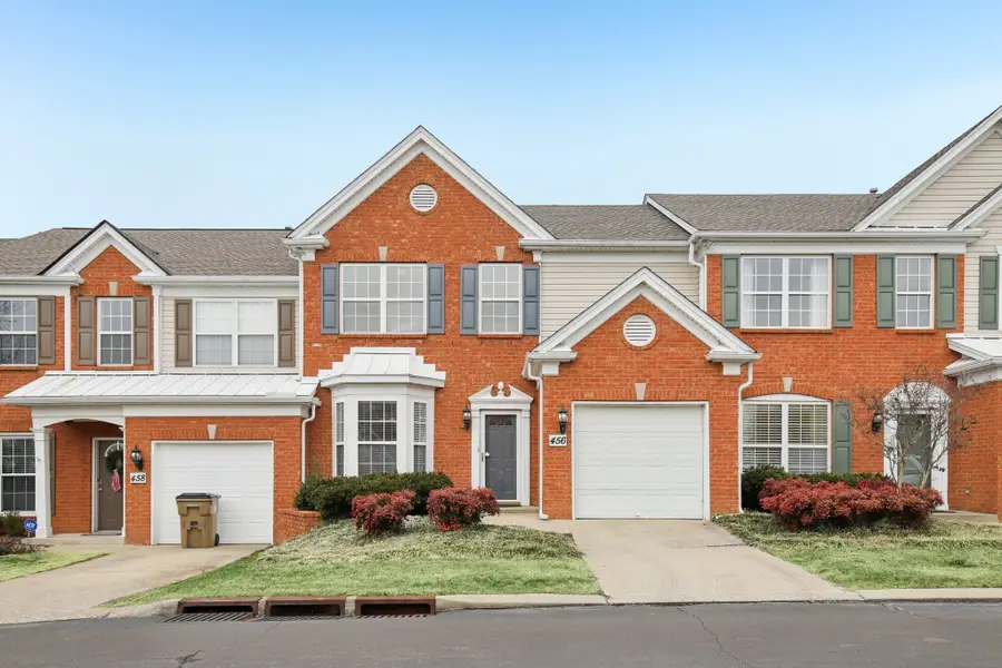 456 Old Towne Dr, Brentwood, TN 37027 - #3