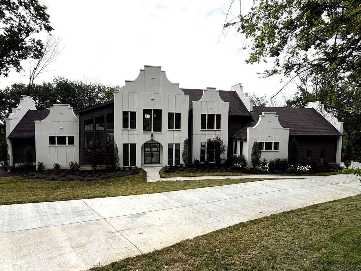 4608 Benton Smith Rd, Nashville, TN 37215 - #1