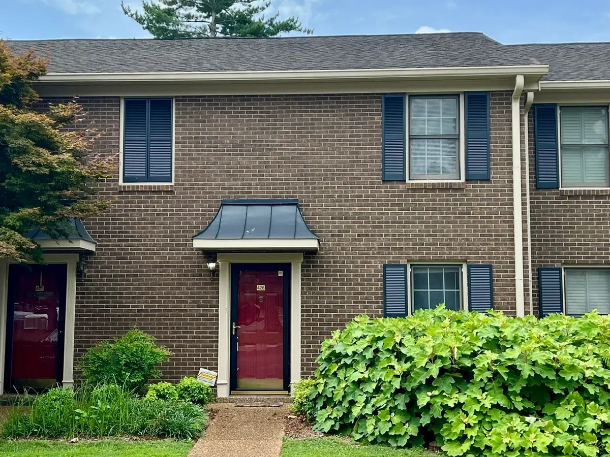 426 Westfield Dr, Nashville, TN 37221 - #1