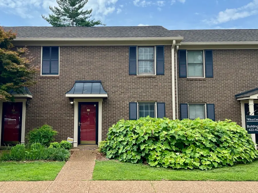 426 Westfield Dr, Nashville, TN 37221 - #3