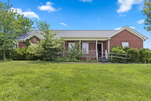 5261 Youngville Rd, Springfield, TN 37172
